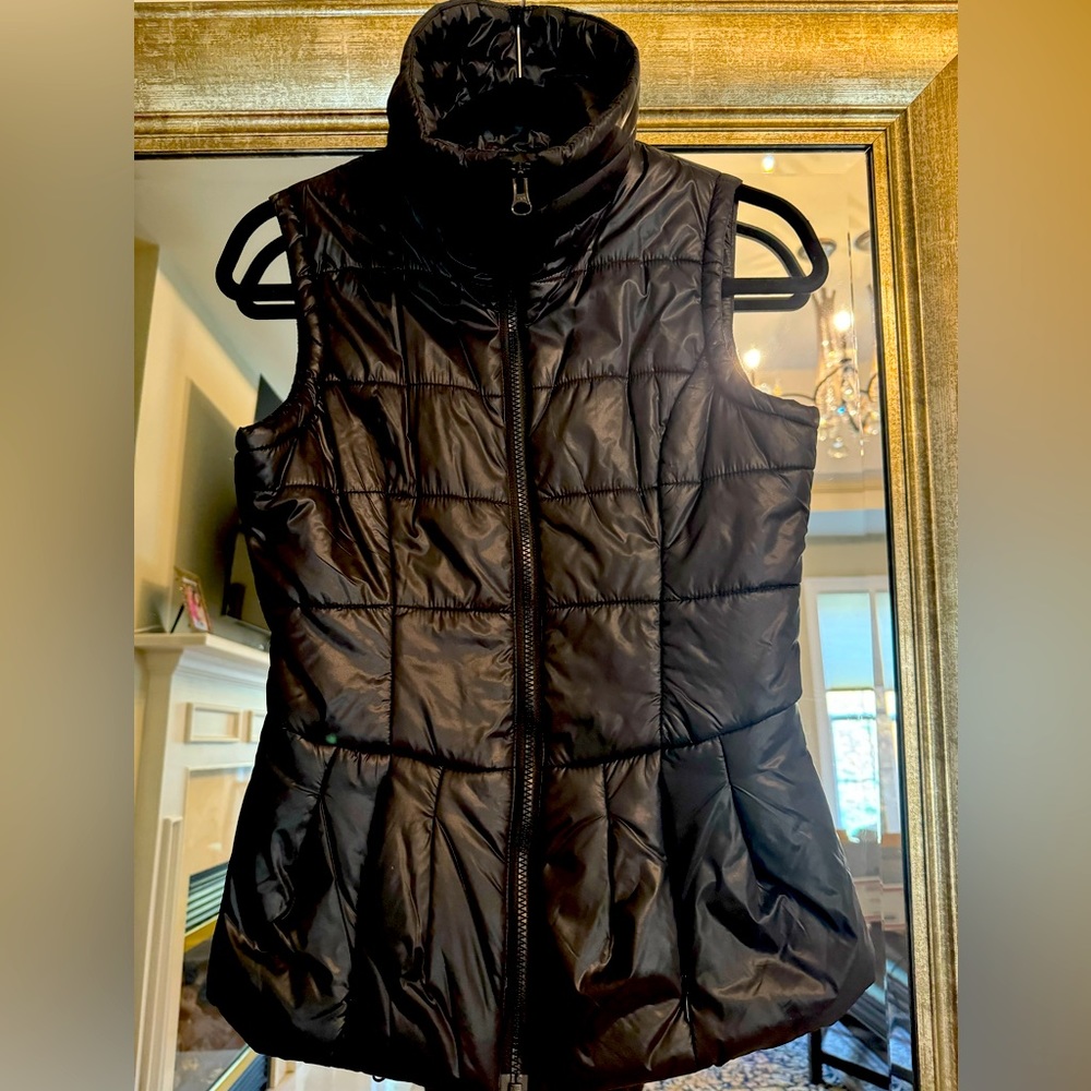 MPG sports performance vest